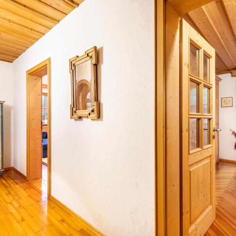 Vroni Ferienwohnung - Hochzoll - One-Bedroom Apartment with Garden View - 23