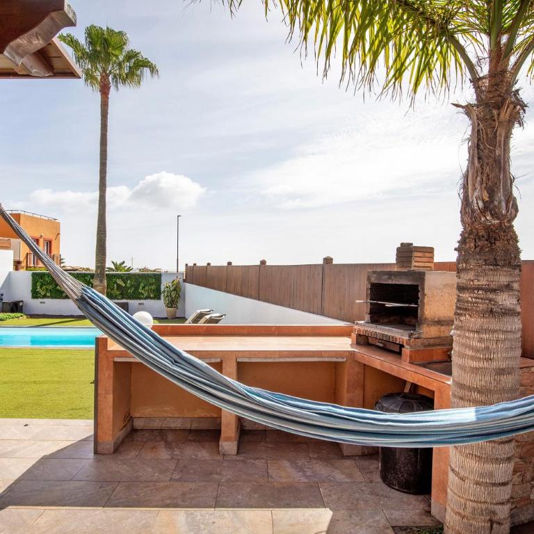 Villa del Relax - Villa con vistas al mar - 32