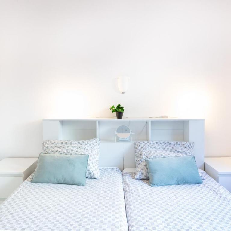 Casa Vista Del Mar - Casa - 18