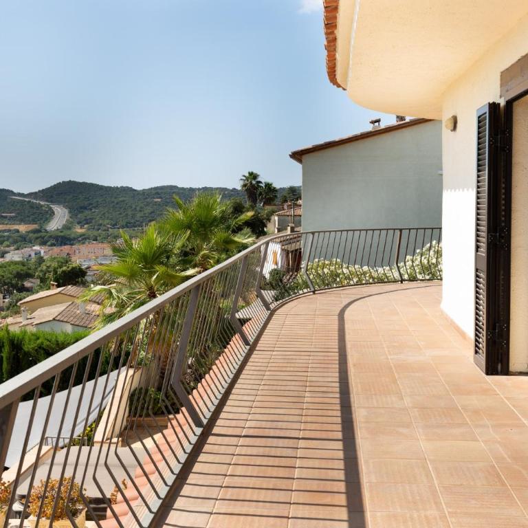 Casa Vista Del Mar - Casa - 14