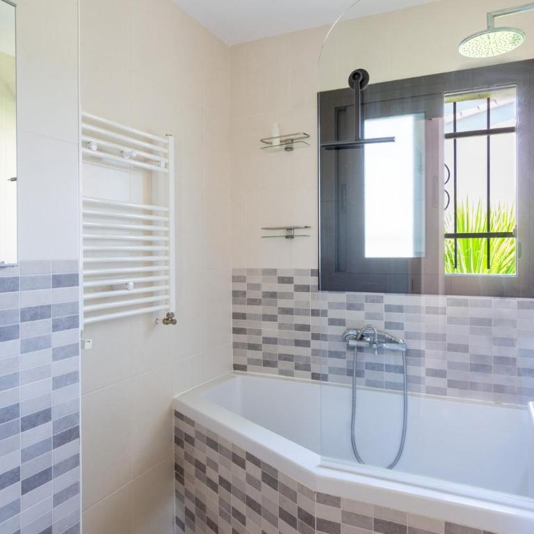 Casa Vista Del Mar - Casa - 17