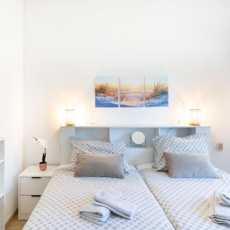 Casa Vista Del Mar - Casa - 9