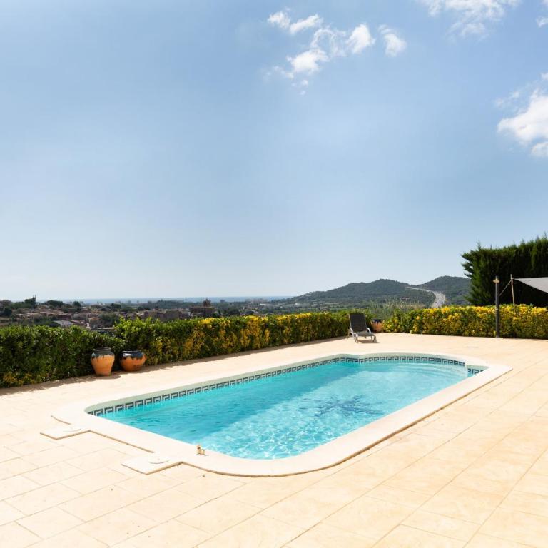 Casa Vista Del Mar - Casa - 2