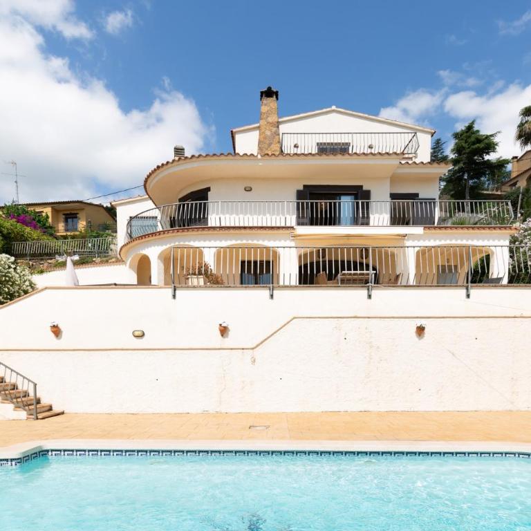 Casa Vista Del Mar - Casa - 1