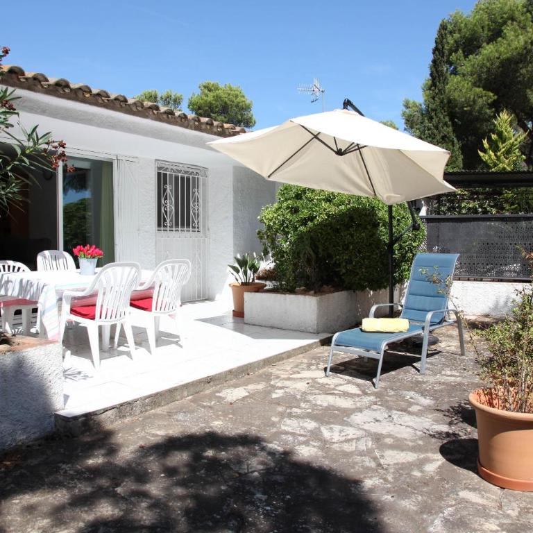 Andrea - Casa de 3 dormitorios - 1