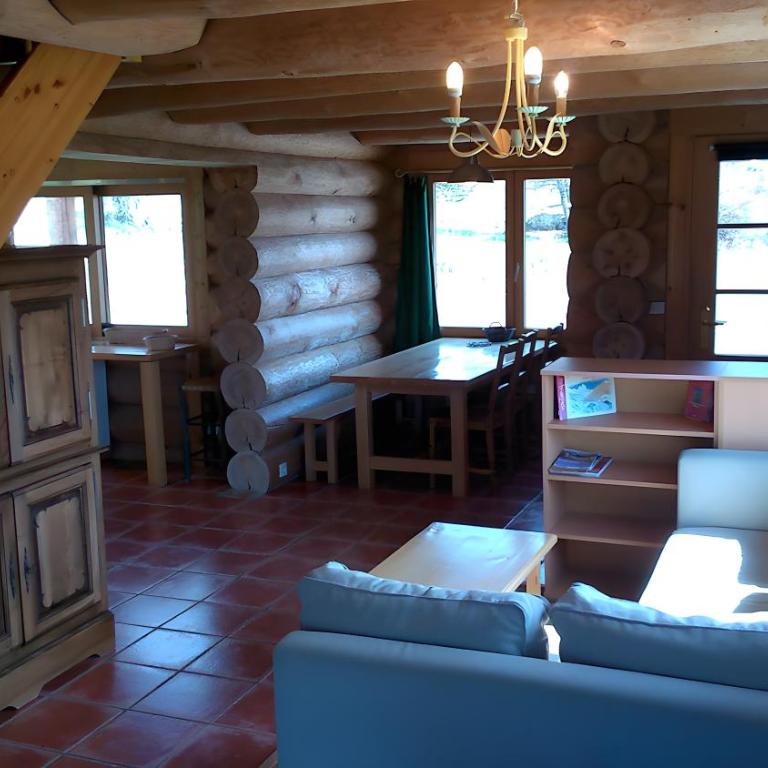 Le Chalet Neige - Chalet con 3 Camere da Letto - 8