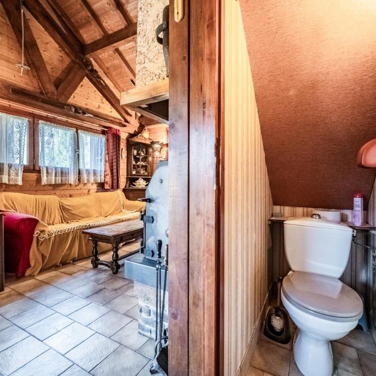 Chalet 6p Simple - Patchy - Chalet 2 Chambres - 16