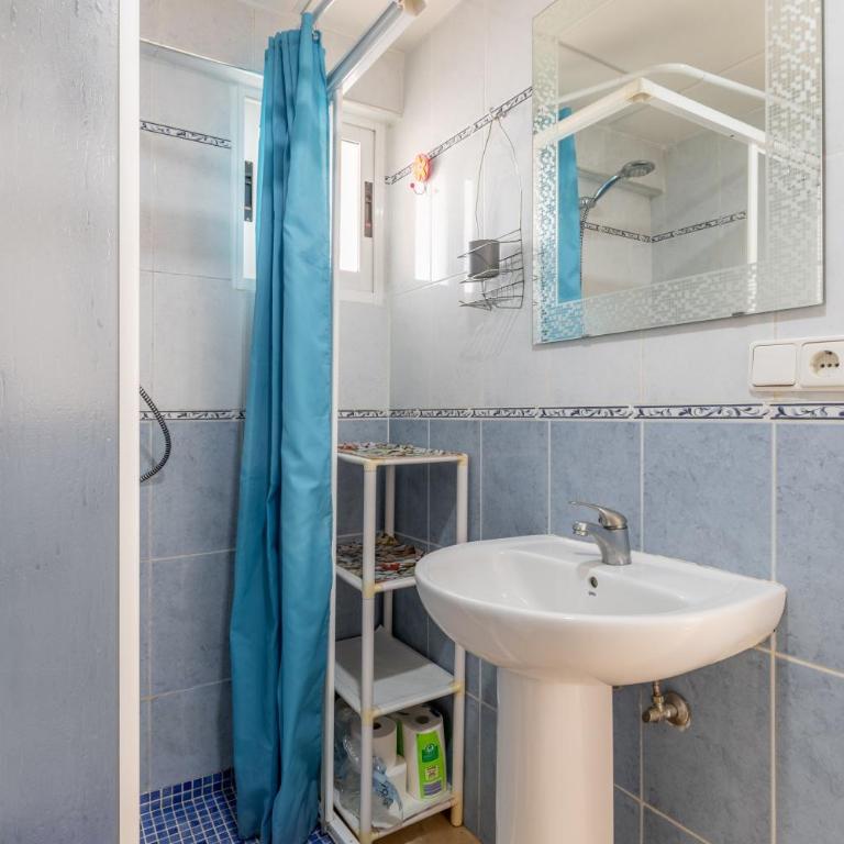Moby Dick - Apartamento Deluxe de 2 dormitorios con vistas al mar - 21