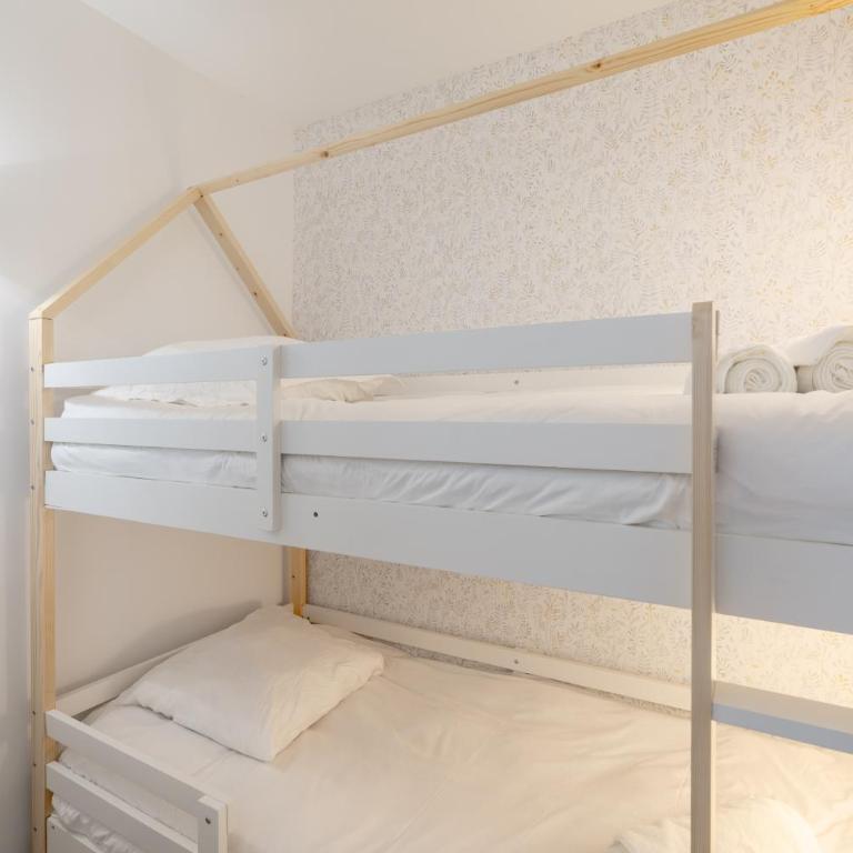 Trouville Escapade - Casa con 2 Camere da Letto - 8