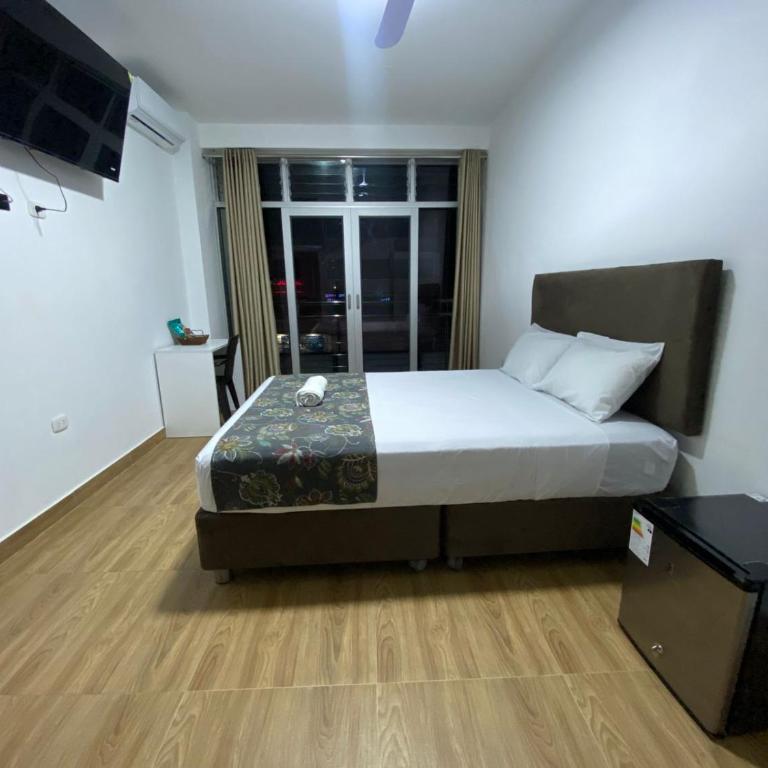 GRAND HOTEL ViLLA ROSA - Double Room - 6