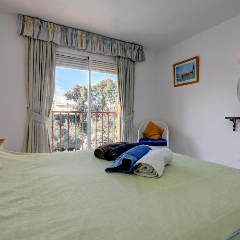 Luxury 2 Bed Apt Freeview Tv Wi - Apartamento Deluxe de 2 dormitorios con vistas al jardín - 10