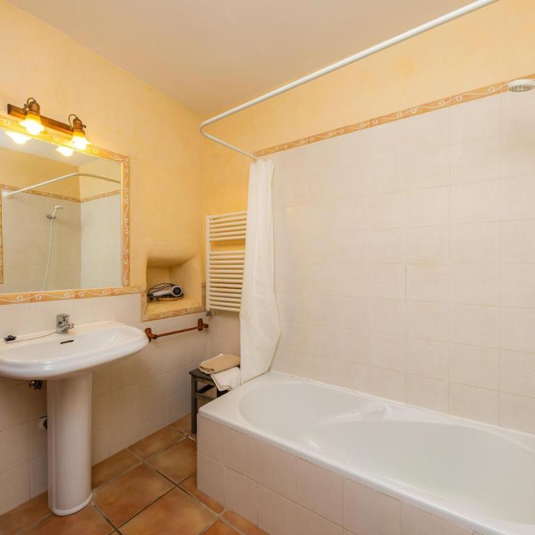 Casa Buhardilla. Finca Es Rafalet - Apartamento de 3 dormitorios con vistas a las montañas - 15