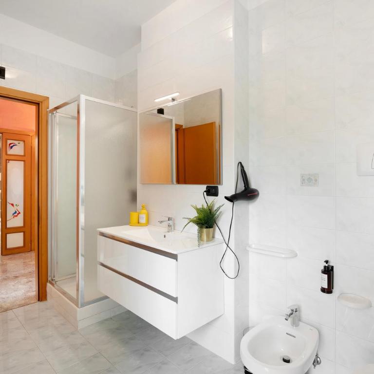 Il Limoneto Di Giovi - Casa con 3 Camere da Letto - 12