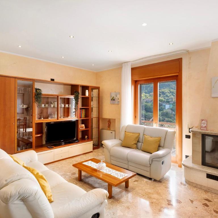 Il Limoneto Di Giovi - Casa con 3 Camere da Letto - 4