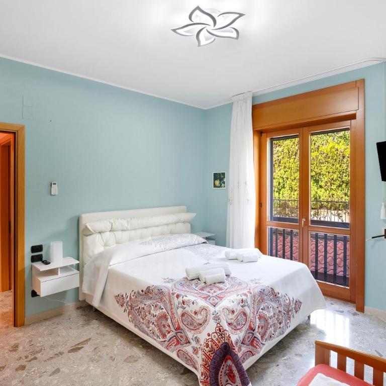 Il Limoneto Di Giovi - Casa con 3 Camere da Letto - 18