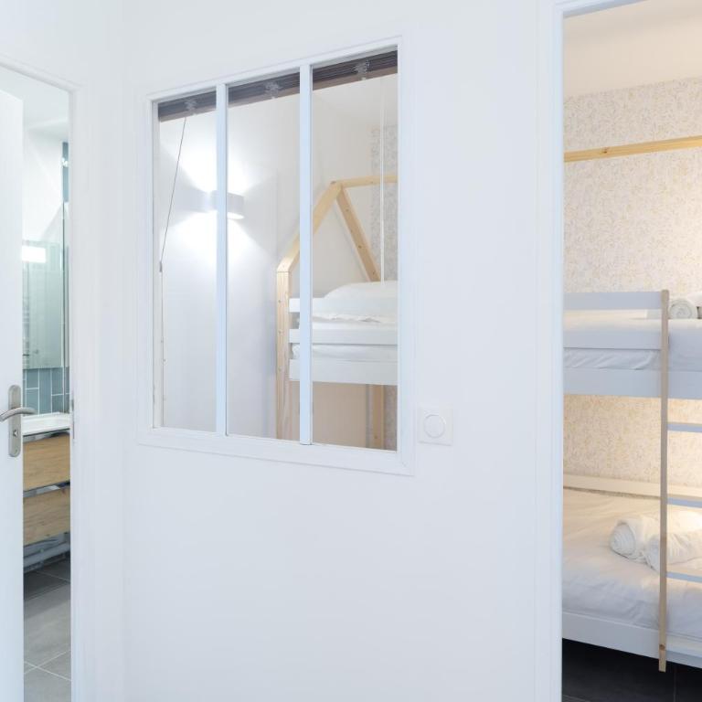 Trouville Escapade - Casa con 2 Camere da Letto - 7