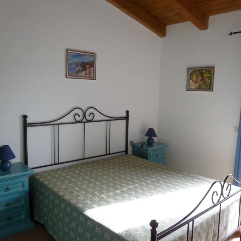 Le Villette di San Teodoro - Casa Vacanze - 2