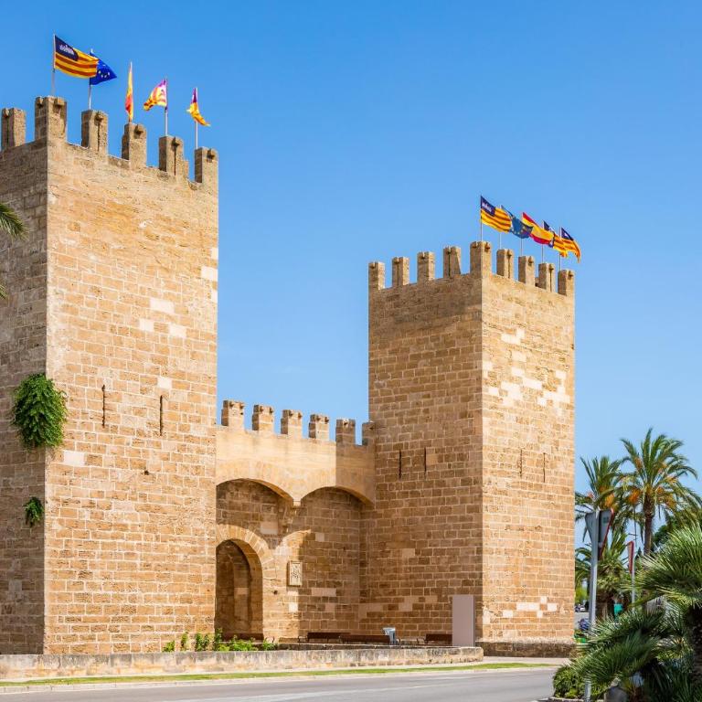 Sa Porta - Casa de 2 dormitorios - 28