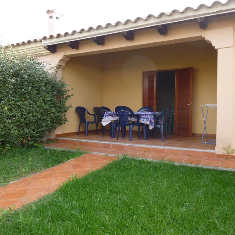 Le Villette di San Teodoro - Casa con 1 Camera da Letto - 5