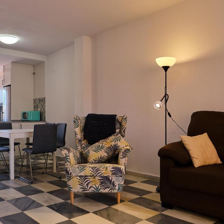 Casa Marisa Sancti Petri - Casa de 3 dormitorios - 13