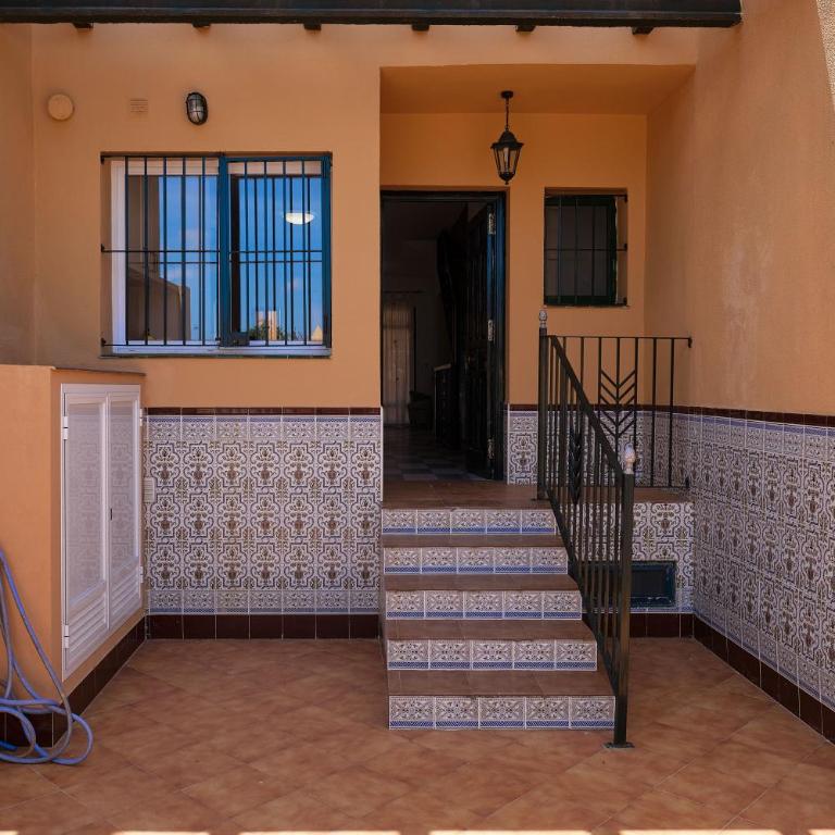 Casa Marisa Sancti Petri - Casa de 3 dormitorios - 31