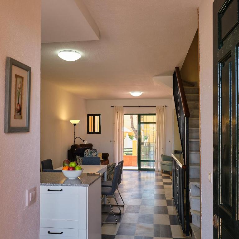 Casa Marisa Sancti Petri - Casa de 3 dormitorios - 7