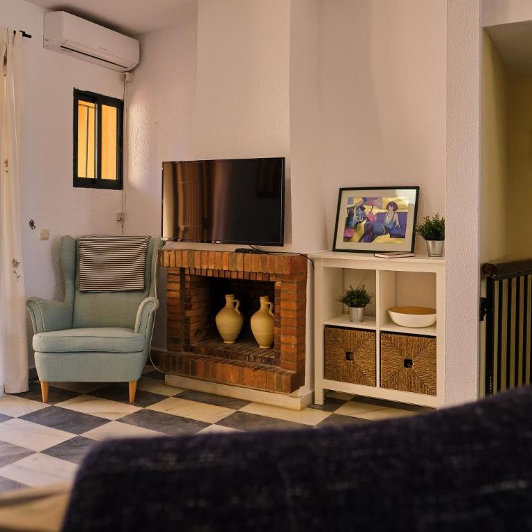 Casa Marisa Sancti Petri - Casa de 3 dormitorios - 12