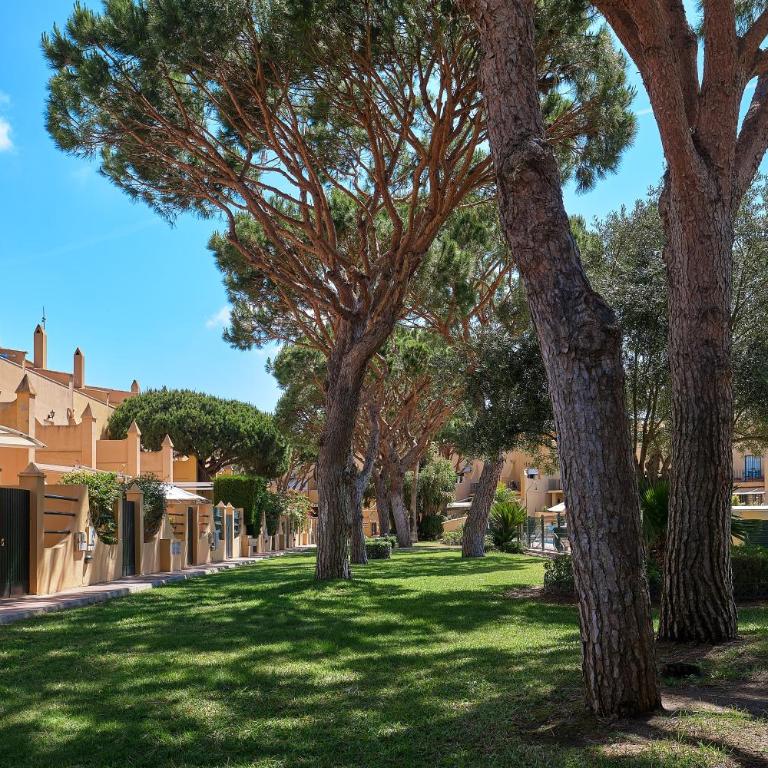 Casa Marisa Sancti Petri - Casa de 3 dormitorios - 2