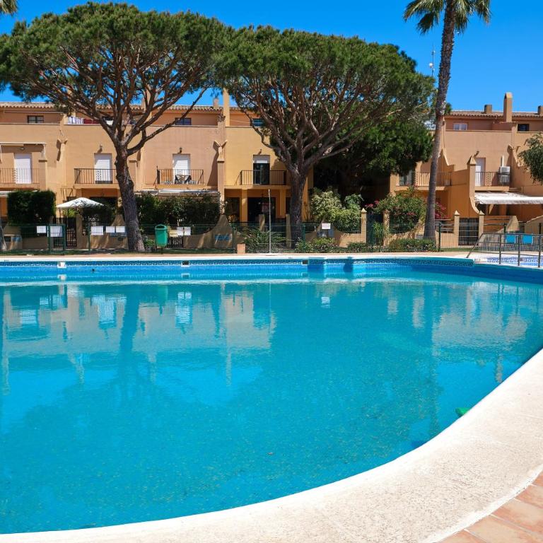 Casa Marisa Sancti Petri - Casa de 3 dormitorios - 1