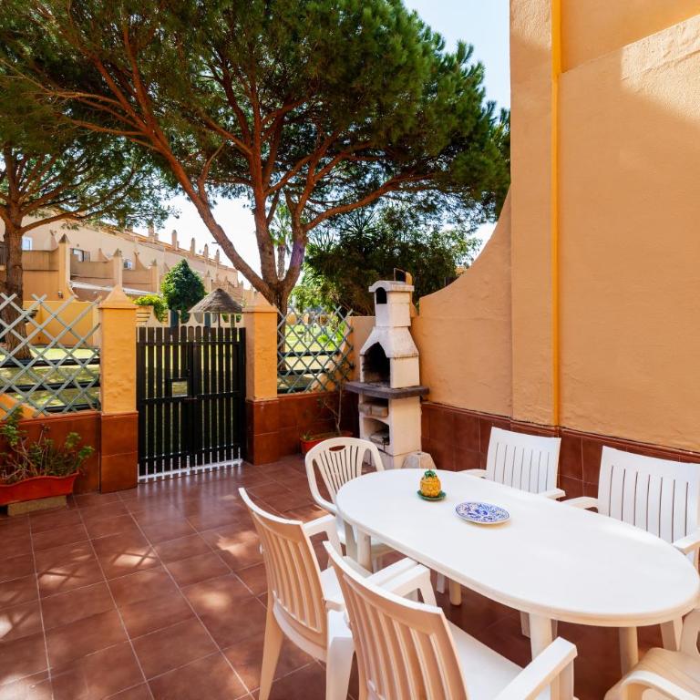 Casa Marisa Sancti Petri - Casa de 3 dormitorios - 3