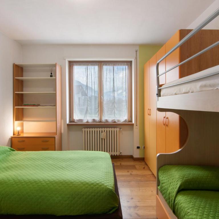 Como Lake Home - Appartamento Premium con 3 Camere da Letto e Balcone - 27