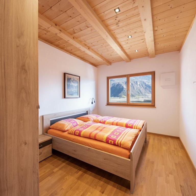 Ferienwohnung 2 Weger - Superior Apartment mit 1 Schlafzimmer und Balkon - 9