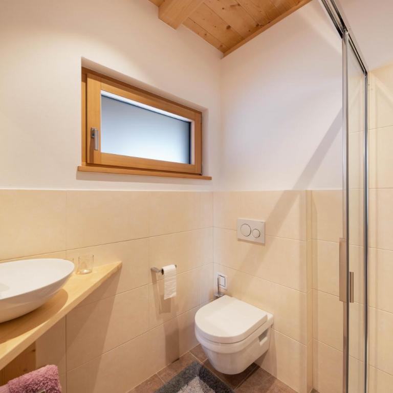 Ferienwohnung 2 Weger - Superior Apartment mit 1 Schlafzimmer und Balkon - 13