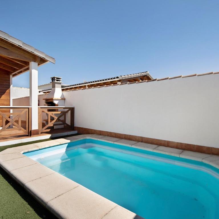 Villa Novo Sancti Petri - Casa de 2 dormitorios - 2