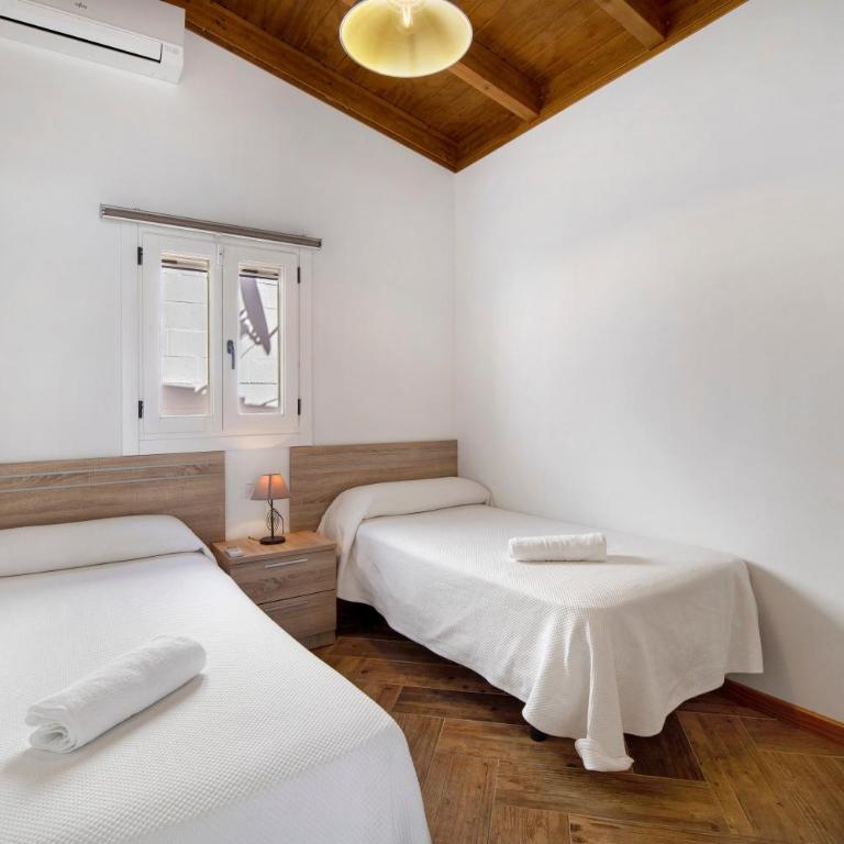 Villa Novo Sancti Petri - Casa de 2 dormitorios - 14