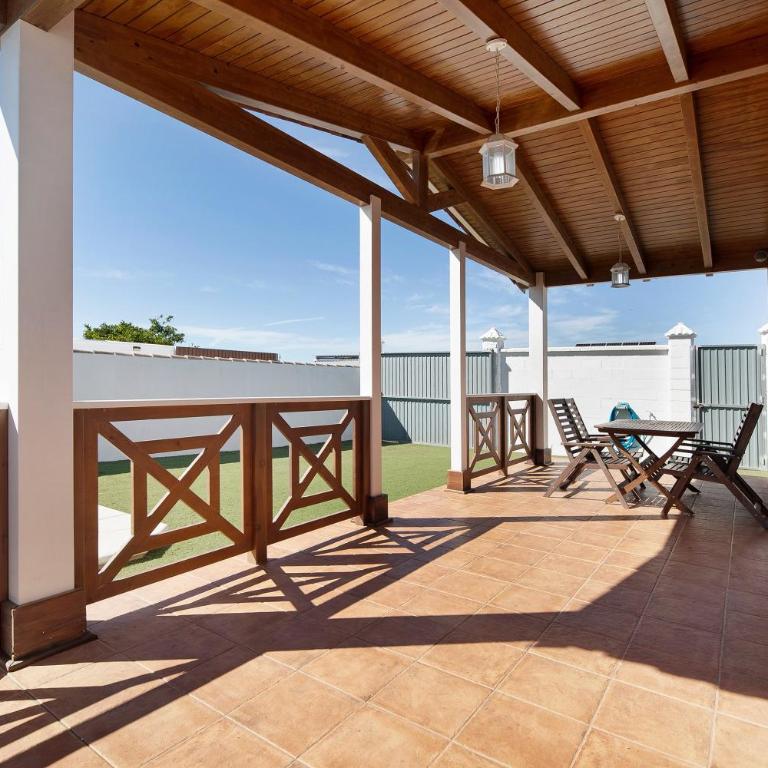 Villa Novo Sancti Petri - Casa de 2 dormitorios - 21
