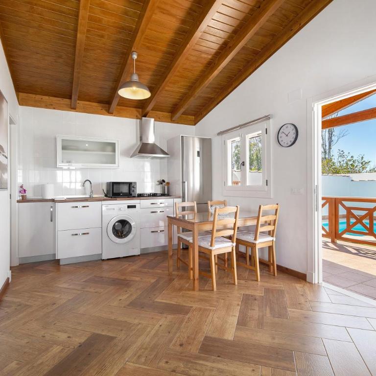 Villa Novo Sancti Petri - Casa de 2 dormitorios - 7