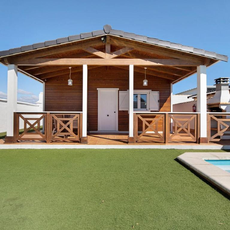 Villa Novo Sancti Petri - Casa de 2 dormitorios - 23