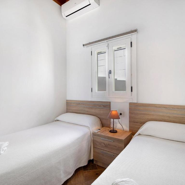 Villa Novo Sancti Petri - Casa de 2 dormitorios - 15