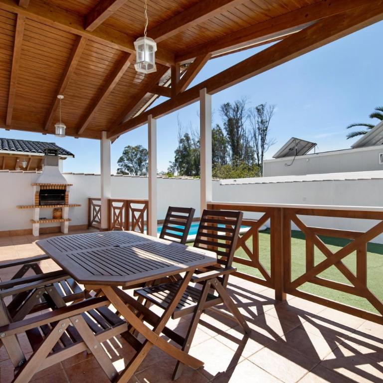 Villa Novo Sancti Petri - Casa de 2 dormitorios - 20
