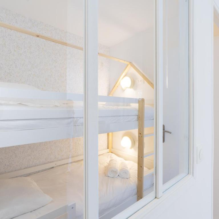 Trouville Escapade - Casa con 2 Camere da Letto - 6