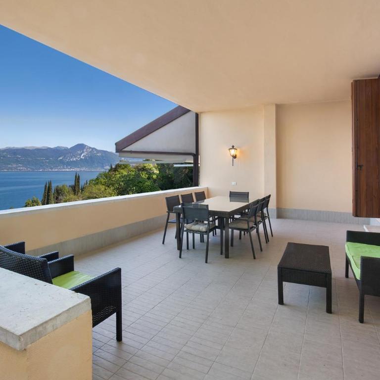 Villa Brancolino - Fine Living - Casa con 3 Camere da Letto - 9