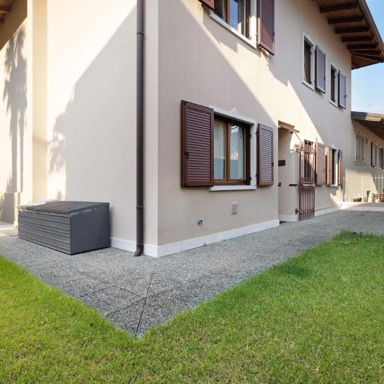 Katzemburg 5 Plus - Villa con Vista Giardino - 35