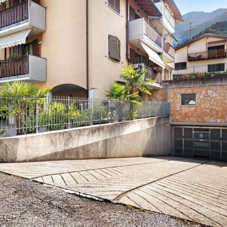 Katzemburg 5 Plus - Villa con Vista Giardino - 37