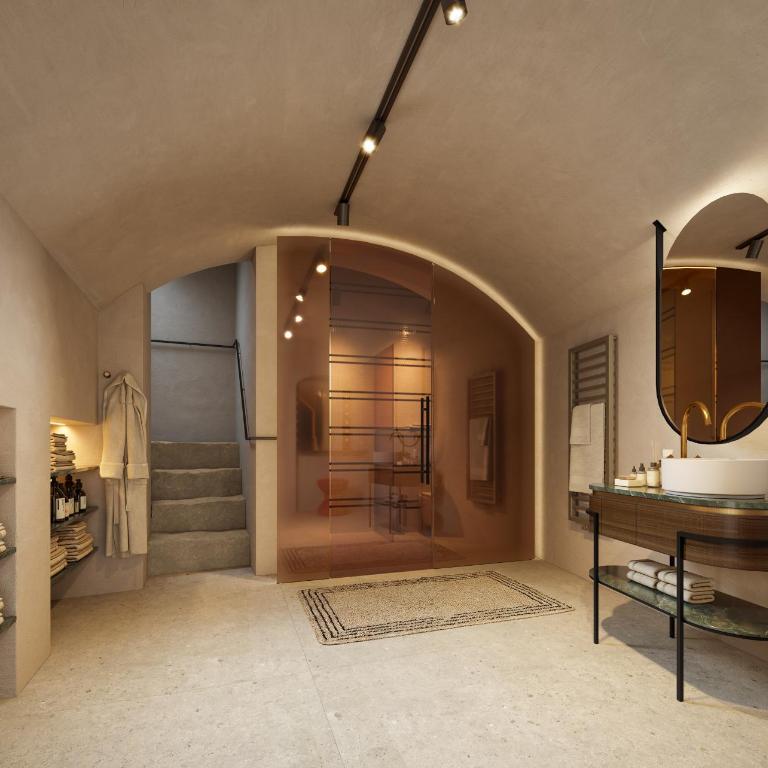 La Maison - Habitación Doble Estándar - 1