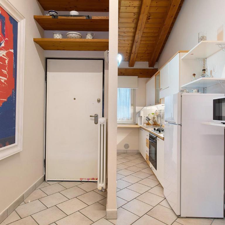 Il Nido Aosta - Appartamento Superior con Vista Città - 8