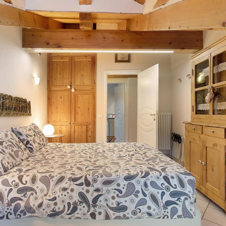 Il Nido Aosta - Appartamento Superior con Vista Città - 20