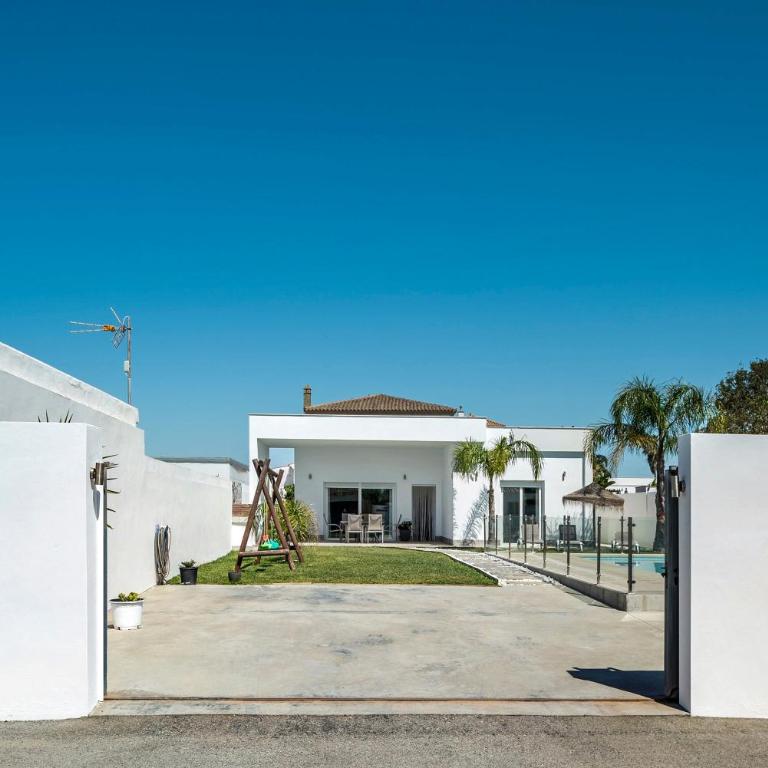Casa Pepi Solo Familias - Apartamento con 3 dormitorios - Frente al océano - 28