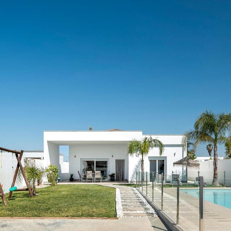 Casa Pepi Solo Familias - Apartamento con 3 dormitorios - Frente al océano - 27