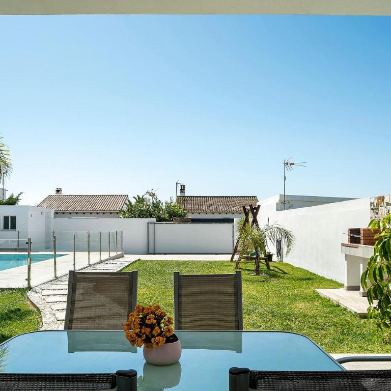 Casa Pepi Solo Familias - Apartamento con 3 dormitorios - Frente al océano - 23